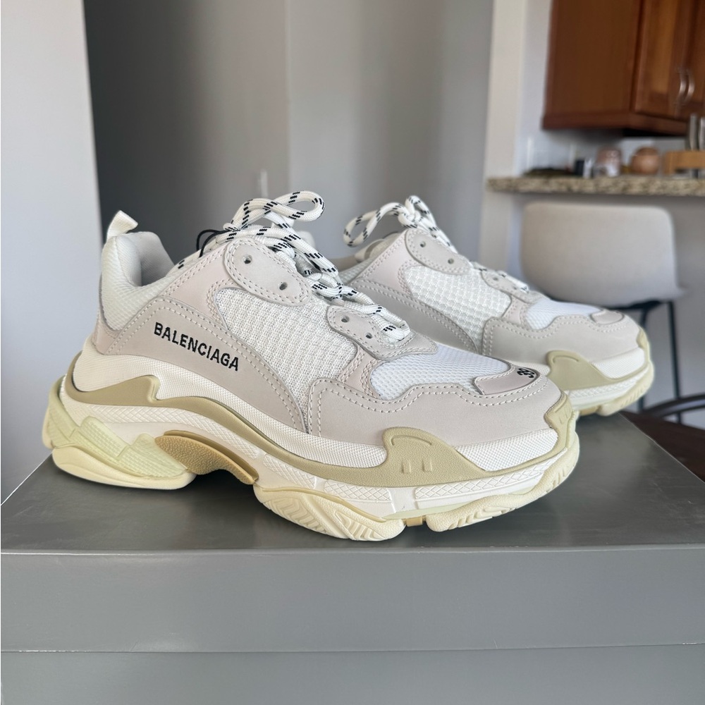 Balenciaga Triple S Sneaker
